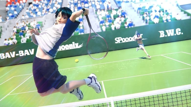 Ryoma! The Prince Of Tennis (2021)