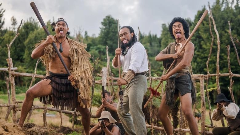 Ka Whawhai Tonu (2024)