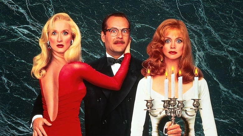 Death Becomes Her (1992)