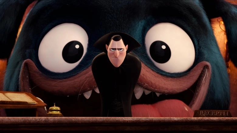 Puppy!: A Hotel Transylvania Short (2017)