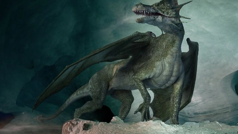 Dragons: A Fantasy Made Real (2004)