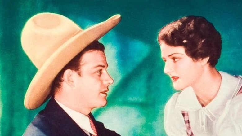 Diamond Trail (1933)