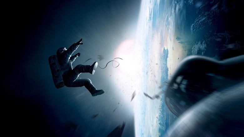 Gravity (2013)