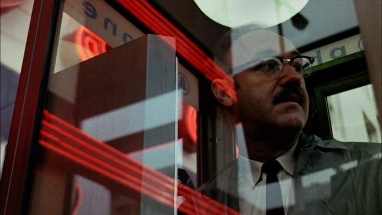 The Conversation (1974)