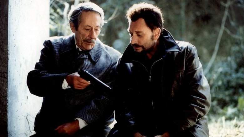 Man On The Train (2002)