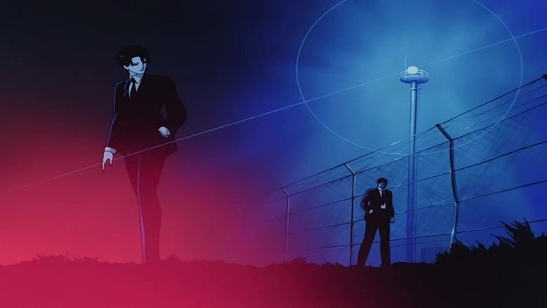 Wicked City (1987)