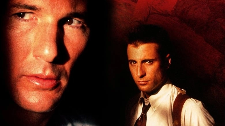 Internal Affairs (1990)