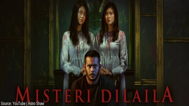 Misteri Dilaila (2019)