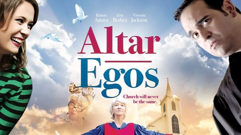 Altar Egos (2017)