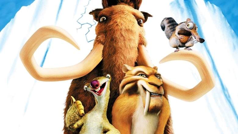 Ice Age (2002)