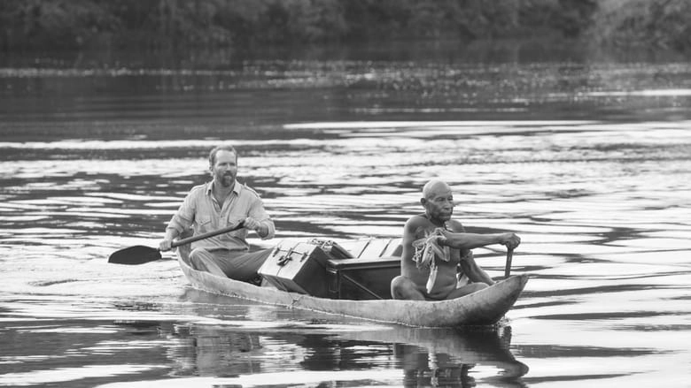 Embrace Of The Serpent (2015)