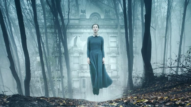 The Lodgers (2017)