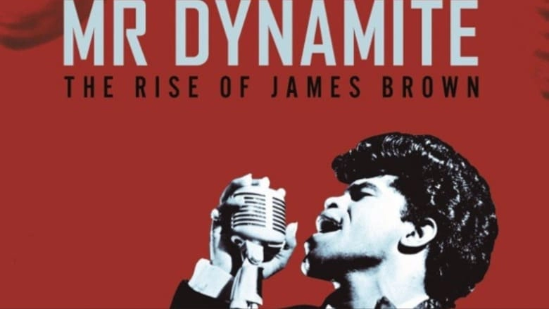 Mr. Dynamite: The Rise Of James Brown (2014)