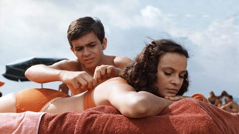 Venial Sin (1974)