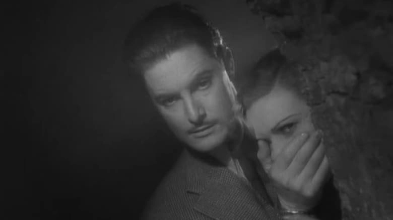 The 39 Steps (1935)