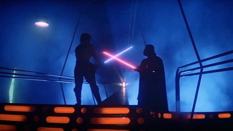 Star Wars: Episode V - The Empire Strikes Back (1980)