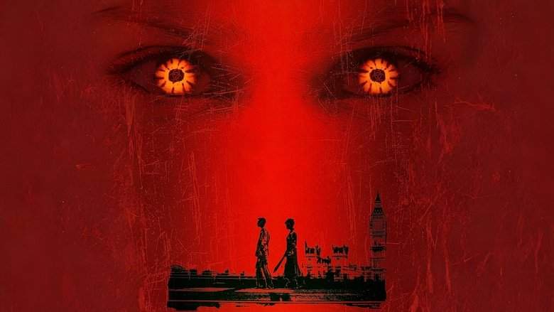 28 Days Later (2002)
