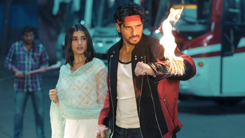 Marjaavaan (2019)