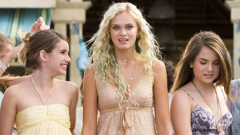 Aquamarine (2006)