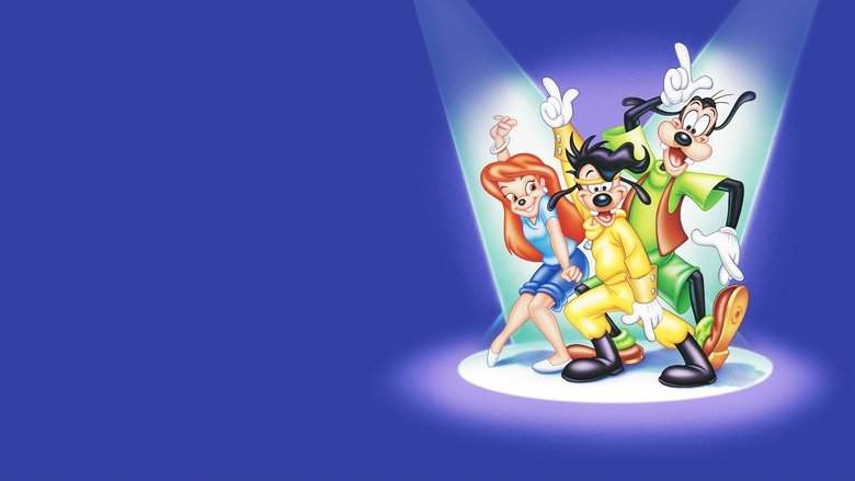 A Goofy Movie (1995)