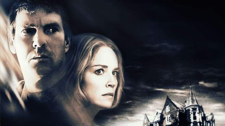 Cold Creek Manor (2003)