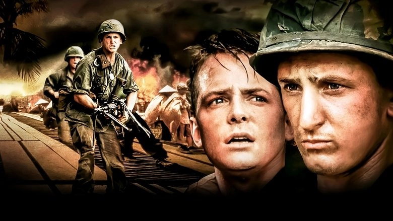Casualties Of War (1989)