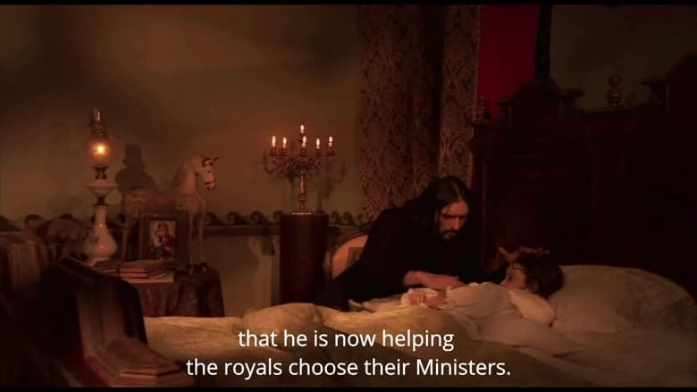 Rasputin (2010)