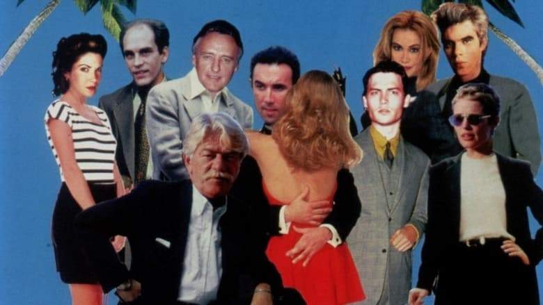 Cannes Man (1997)