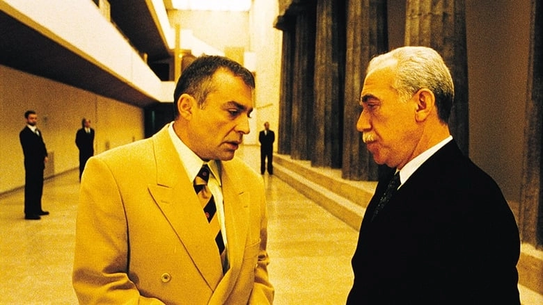 Filler Ve Cimen (2000)