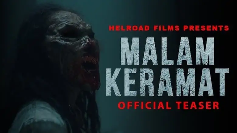 Malam Keramat (2024)