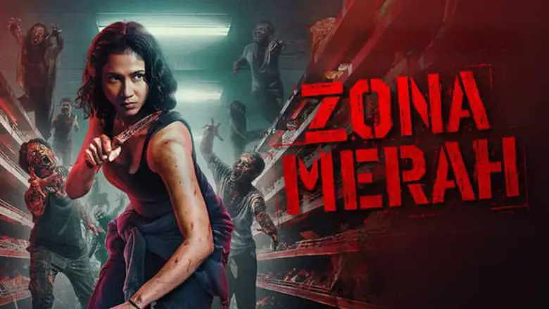 Zona Merah (2024)