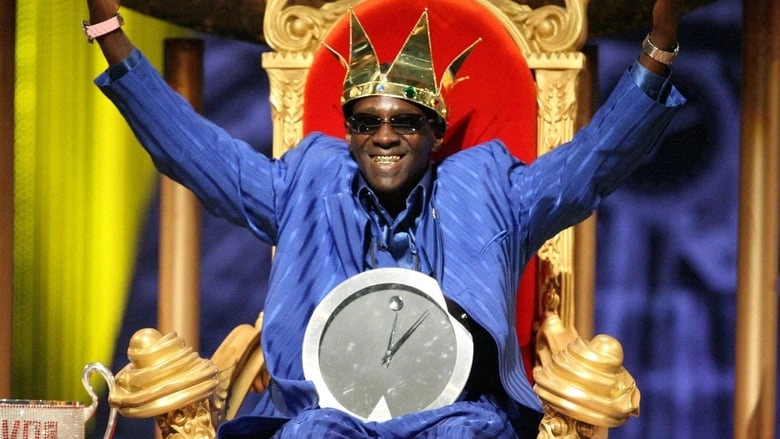 Comedy Central Roast Of Flavor Flav (2007)