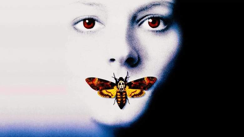 The Silence Of The Lambs (1991)