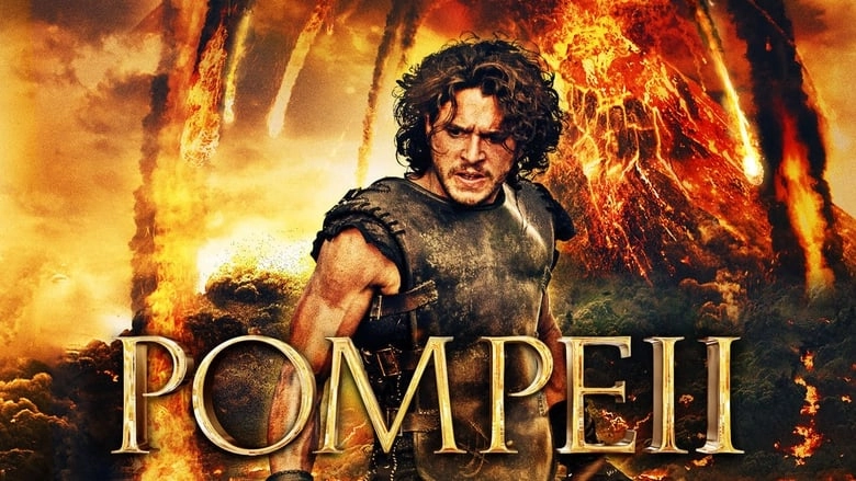 Apocalypse Pompeii (2014)