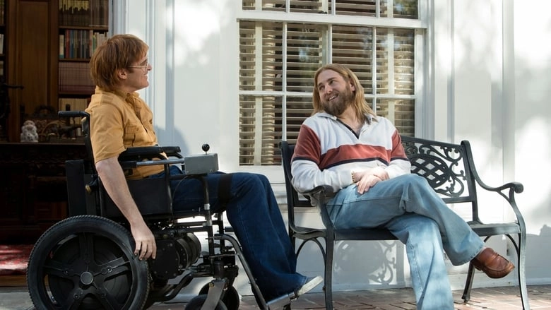 Don't Worry, He Won't Get Far On Foot (2018)