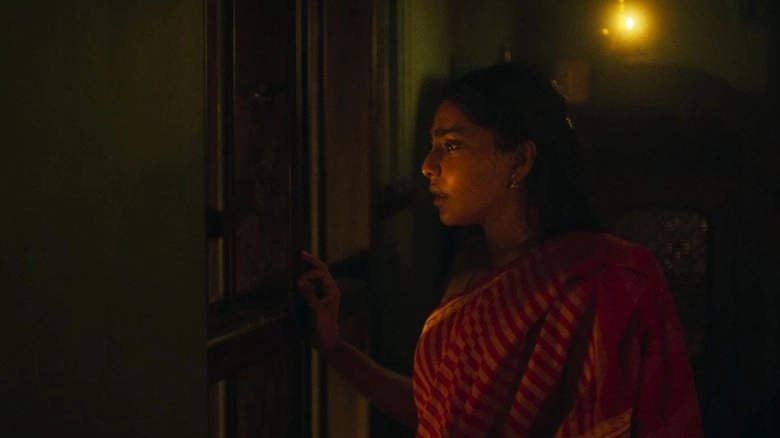 Kumari (2022)