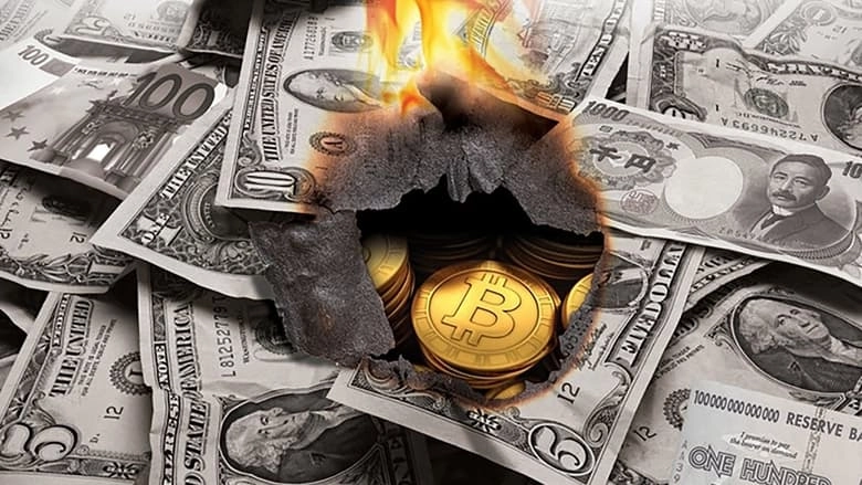 Bitcoin: The End Of Money As We Know It (2015)