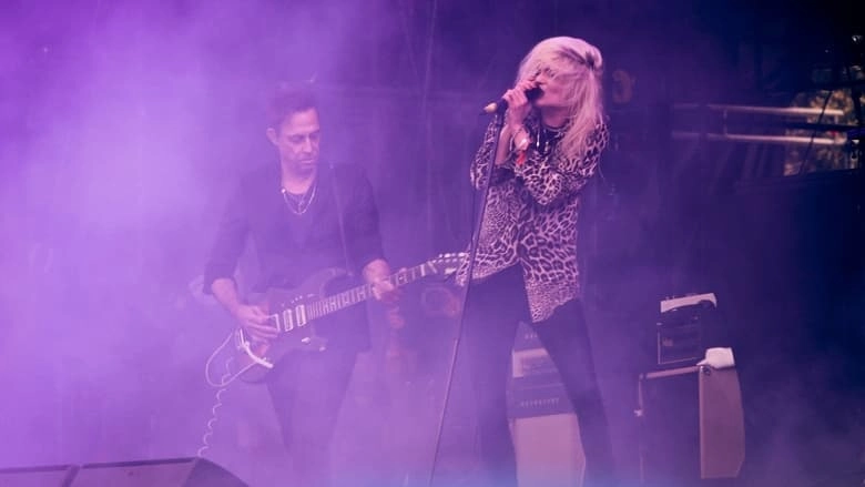 The Kills - Rock En Seine 2024 (2024)