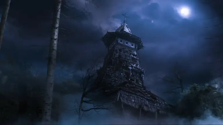 Forbidden Empire (2014)