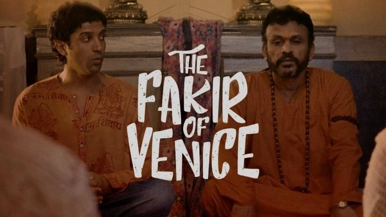 The Fakir Of Venice (2019)