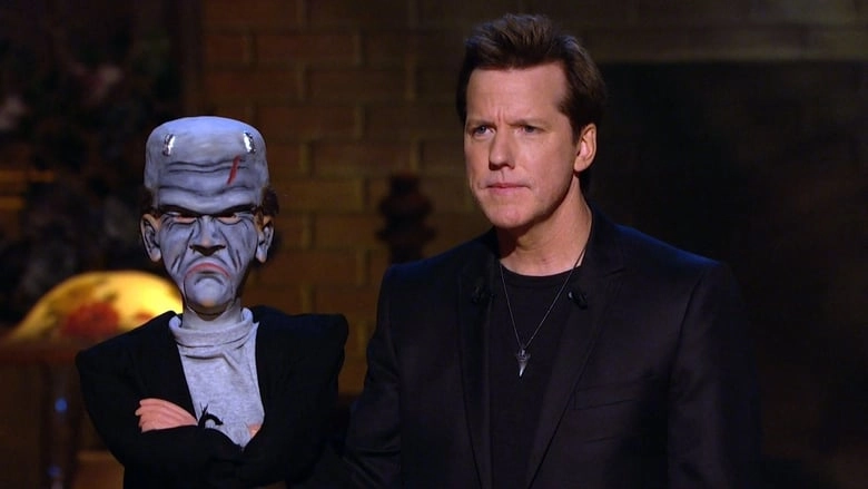 Jeff Dunham: Minding The Monsters (2012)