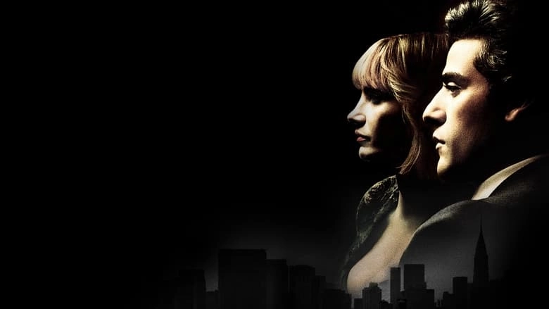 A Most Violent Year (2014)