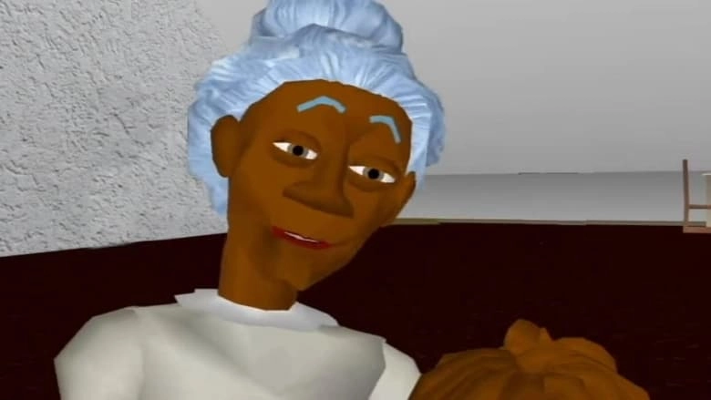 Rapsittie Street Kids: Believe In Santa (2002)