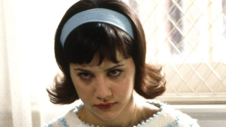 Girl, Interrupted (1999)