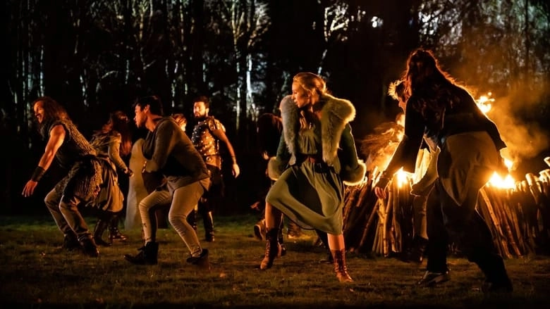 Nachtwacht: De Dag Van De Bloedmaan (2021)