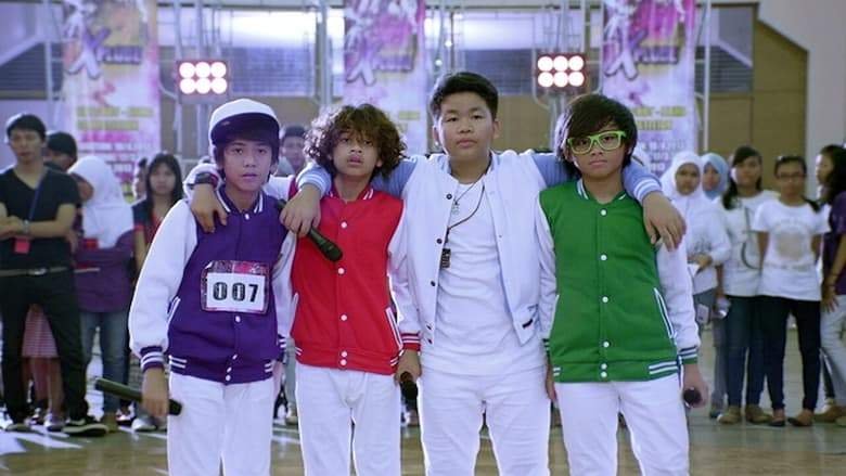 Coboy Junior: The Movie (2013)