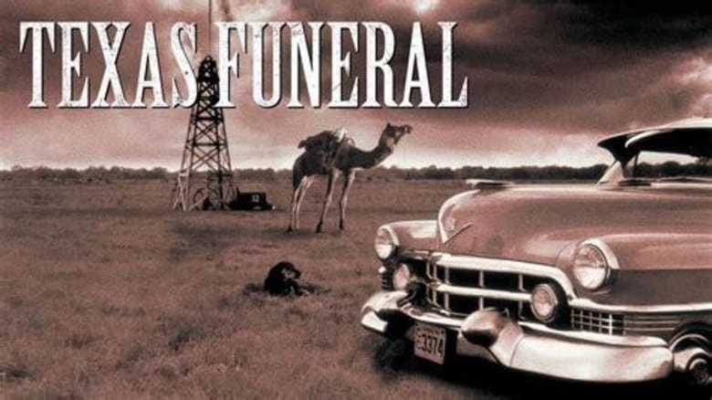 A Texas Funeral (1999)