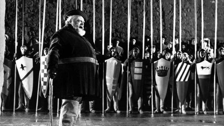 Chimes At Midnight (1965)