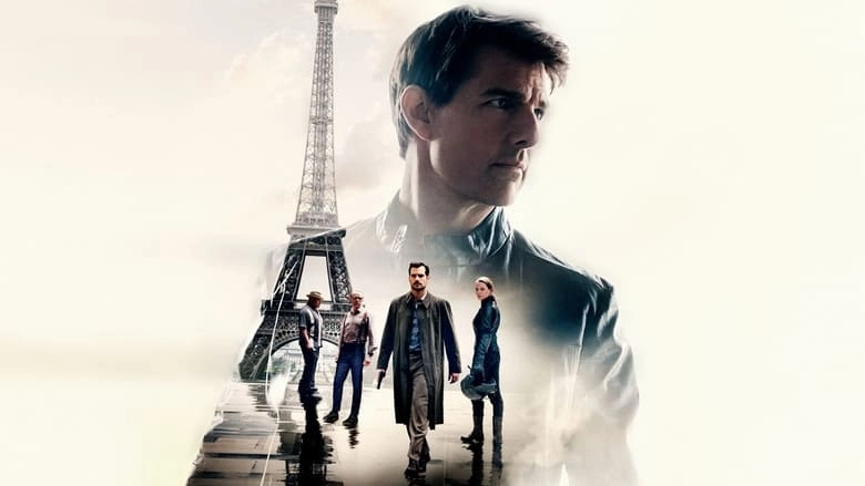 Mission: Impossible - Fallout (2018)