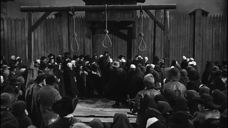 The Crucible (1957)